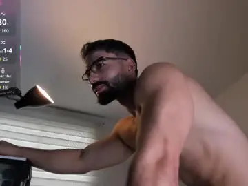 Chaturbate Live Porn of edrick_walton