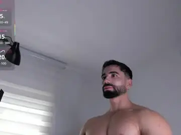 Chaturbate Private Sex Chat of edrick_walton