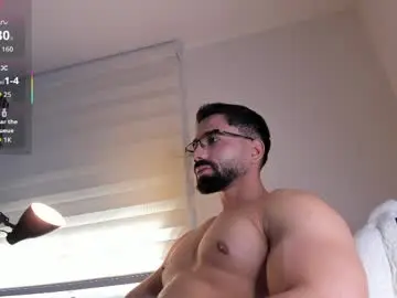 Chaturbate Live Sex Cam of edrick_walton