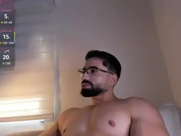 Chaturbate Adult Video Chat of edrick_walton