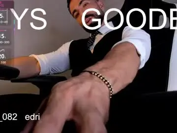 Chaturbate Adult Webcam of edrick_walton