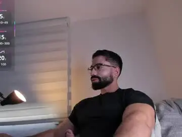 Chaturbate Sex Chat of edrick_walton