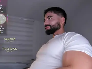 Chaturbate Best Webcam of edrick_walton
