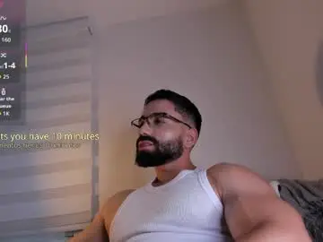 Chaturbate Live Sex Cam of edrick_walton
