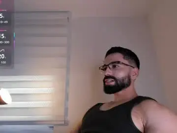 Chaturbate Private Sex Chat of edrick_walton