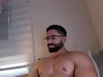Chaturbate Sex Chat of edrick_walton