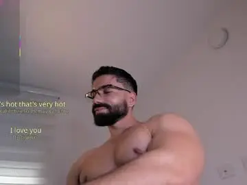 Chaturbate Adult Video Chat of edrick_walton
