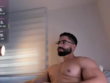 Chaturbate Adult Webcam of edrick_walton