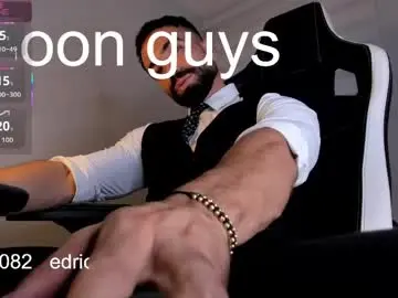 Chaturbate Live Porn of edrick_walton