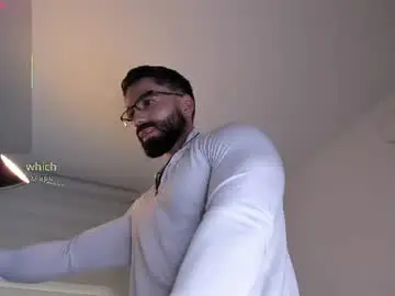 Chaturbate Sex Chat of edrick_walton