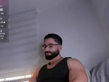 Chaturbate Adult Video Chat of edrick_walton