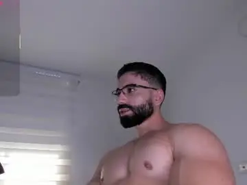 Chaturbate Live Sex Cam of edrick_walton