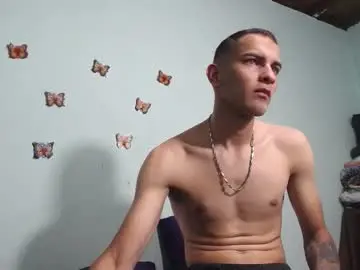 Chaturbate Sex Chat of emily_valencia_1