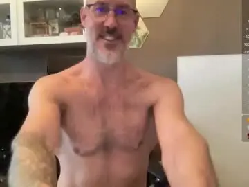 Chaturbate Live Sex of fit_rubinho