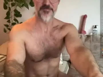 Chaturbate Sex Chat of fit_rubinho