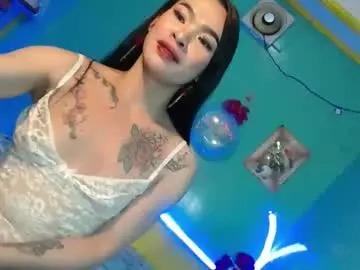 Chaturbate Sex Cam of indra_mae