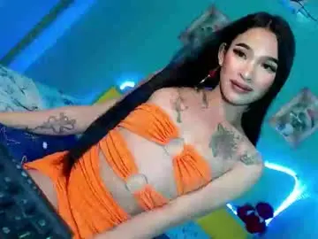 Chaturbate Live Sex Cam of indra_mae