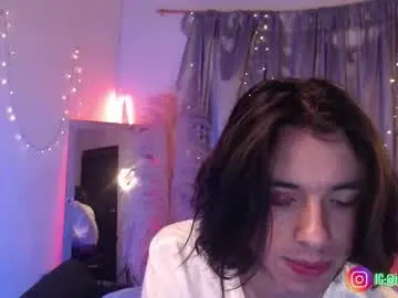 Chaturbate Sex Cam of j_a_x_x_x_o_n