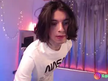 Chaturbate Sex Chat of j_a_x_x_x_o_n