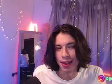 Chaturbate Live Porn of j_a_x_x_x_o_n