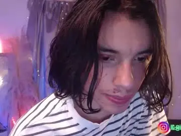 Chaturbate Sex Chat of j_a_x_x_x_o_n