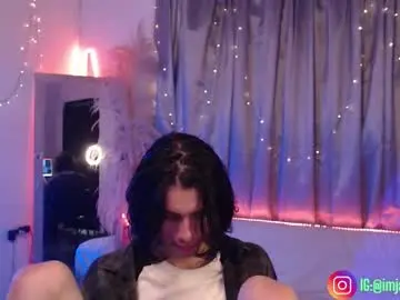 Chaturbate Live Sex Cam of j_a_x_x_x_o_n