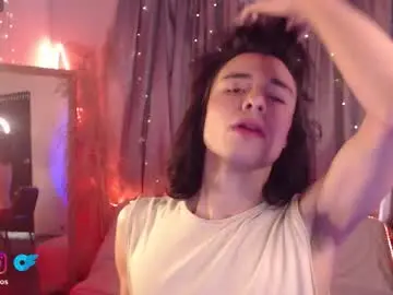 Chaturbate Adult Video Chat of j_a_x_x_x_o_n