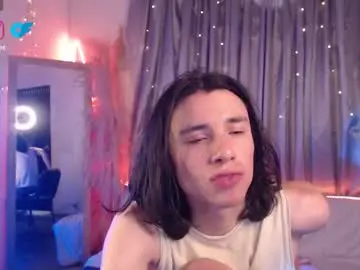 Chaturbate Live Sex Cam of j_a_x_x_x_o_n