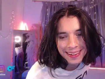 Chaturbate Live Sex of j_a_x_x_x_o_n