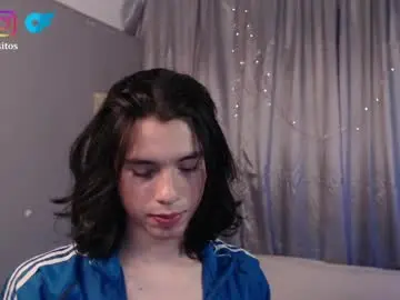 Chaturbate Private Sex Chat of j_a_x_x_x_o_n