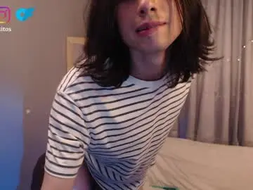 Chaturbate Adult Webcam of j_a_x_x_x_o_n