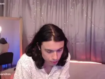 Chaturbate Live Sex of j_a_x_x_x_o_n
