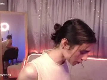 Chaturbate Free Live Porn of j_a_x_x_x_o_n