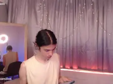 Chaturbate Live Sex Cam of j_a_x_x_x_o_n