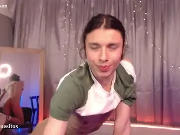 Chaturbate Live Sex of j_a_x_x_x_o_n