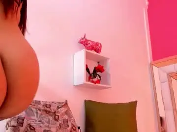 Chaturbate Nude Webcam of karol_hot69_