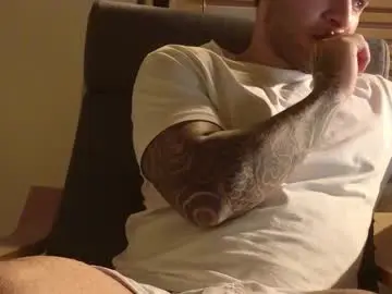 Chaturbate Sex Cam of kevinwolf777