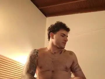 Chaturbate Adult Video Chat of kevinwolf777