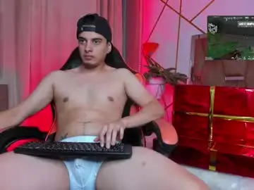 Chaturbate Adult Webcam of maxbenetti