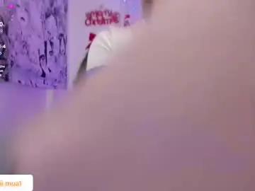 Chaturbate Free Live Porn of miss_kendalll