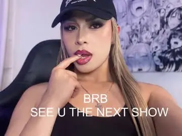 Chaturbate Live Sex Cam of miss_kendalll