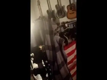 Chaturbate Live Sex of mitchnails69