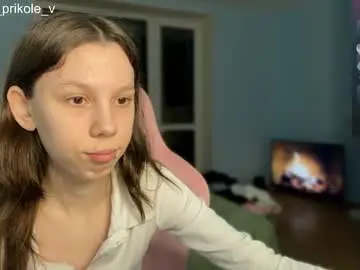 Chaturbate Live Sex of na_prikole_