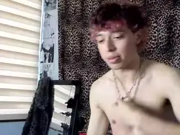 Chaturbate Free Live Porn of otter_star