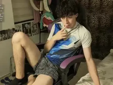 Chaturbate Free Live Porn of otter_star