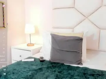 Chaturbate Sex Cam of penelopeowenn