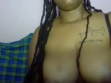 Chaturbate Sex Cam of sexy_helle