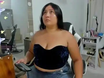 Chaturbate Private Sex Chat of sofilaraa