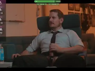 Chaturbate Sex Cam of the_dilf