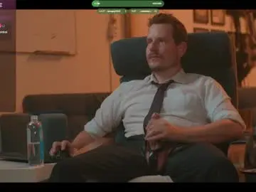 Chaturbate Free Live Porn of the_dilf